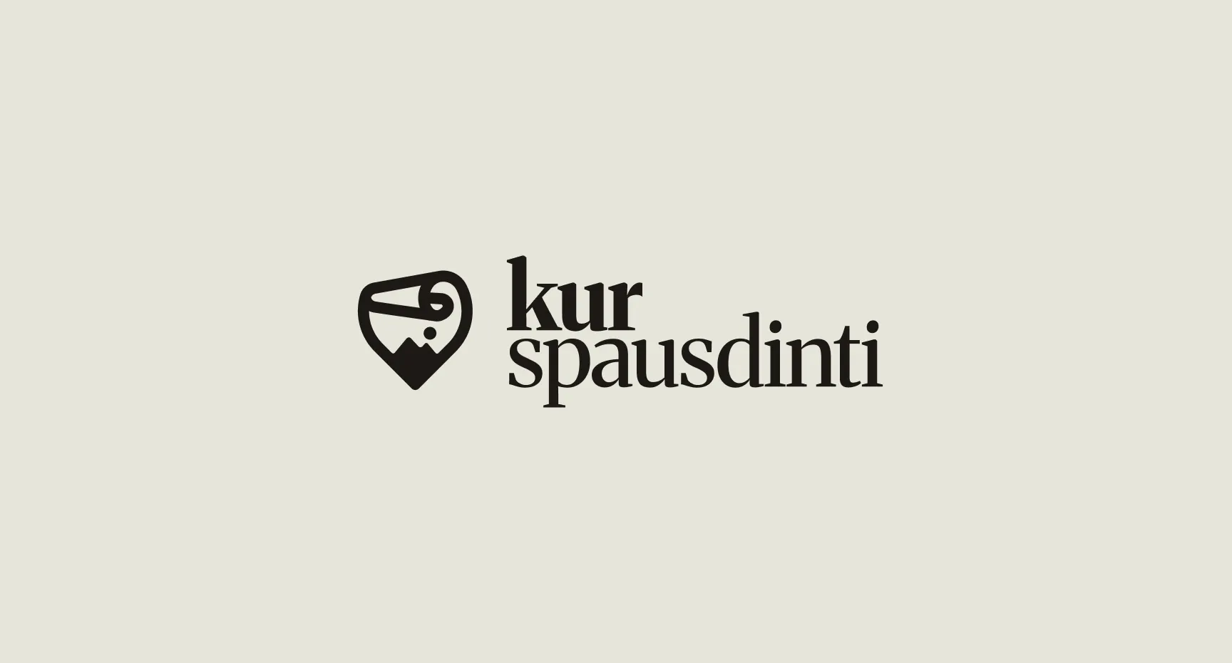 „Kurspausdinti“ – Nuo idėjos iki veikiančio produkto.