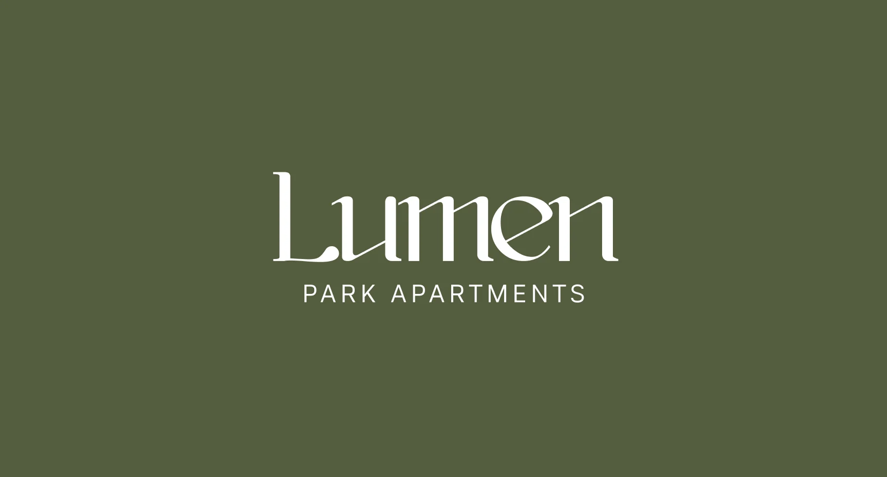 Lumen Park: How 'Lumen Park' was born.