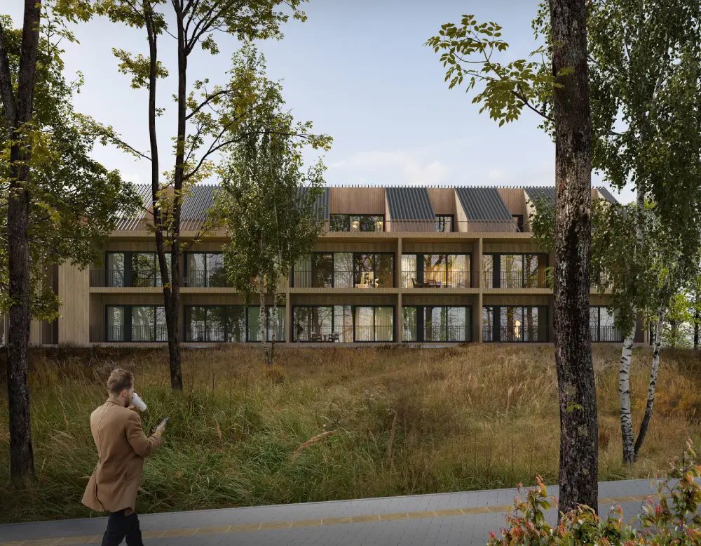 Lumen Park: Full identity, from name to website. (2/4)