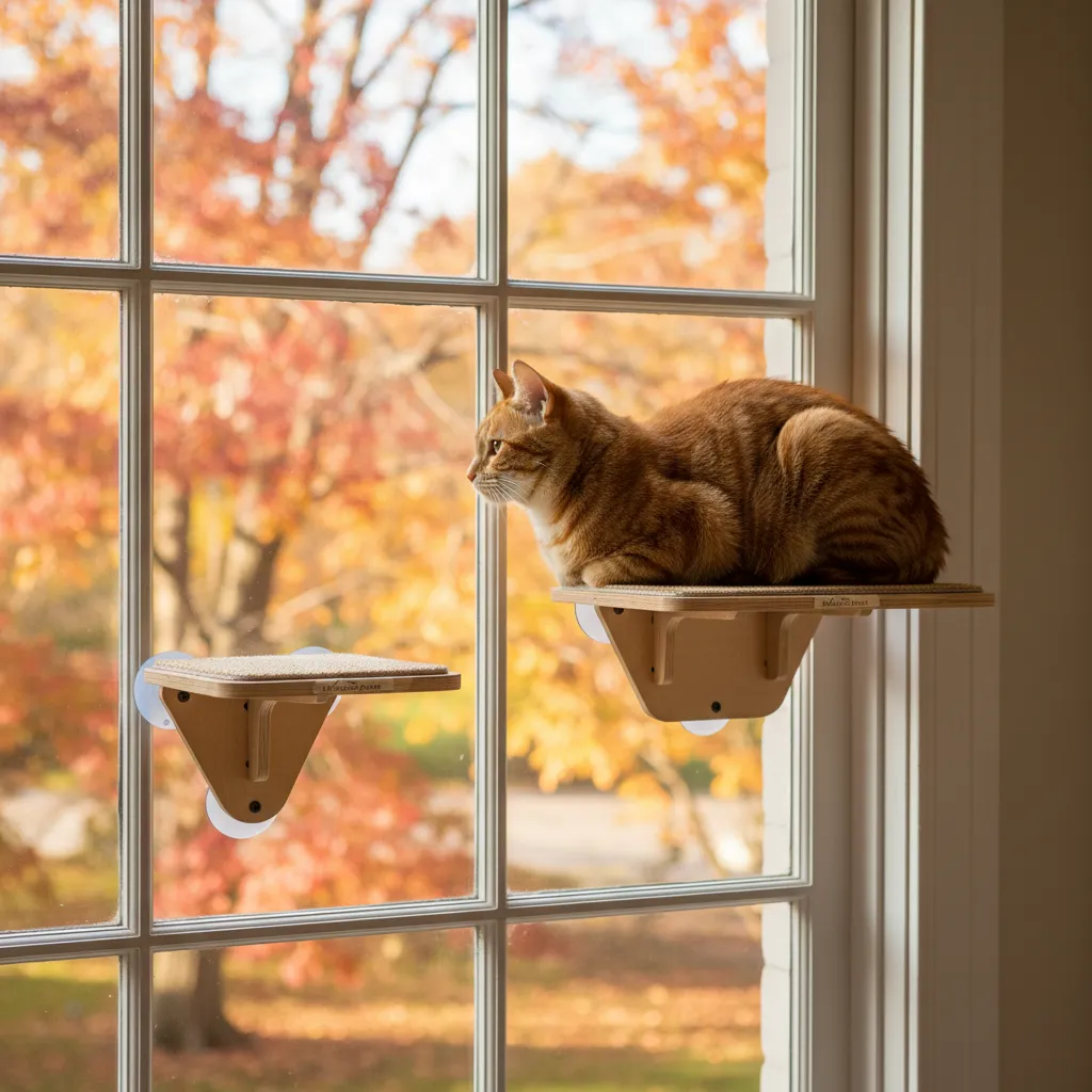 Meowtain Climb: A Playful and Trustworthy Brand Expression Online. (1/2)
