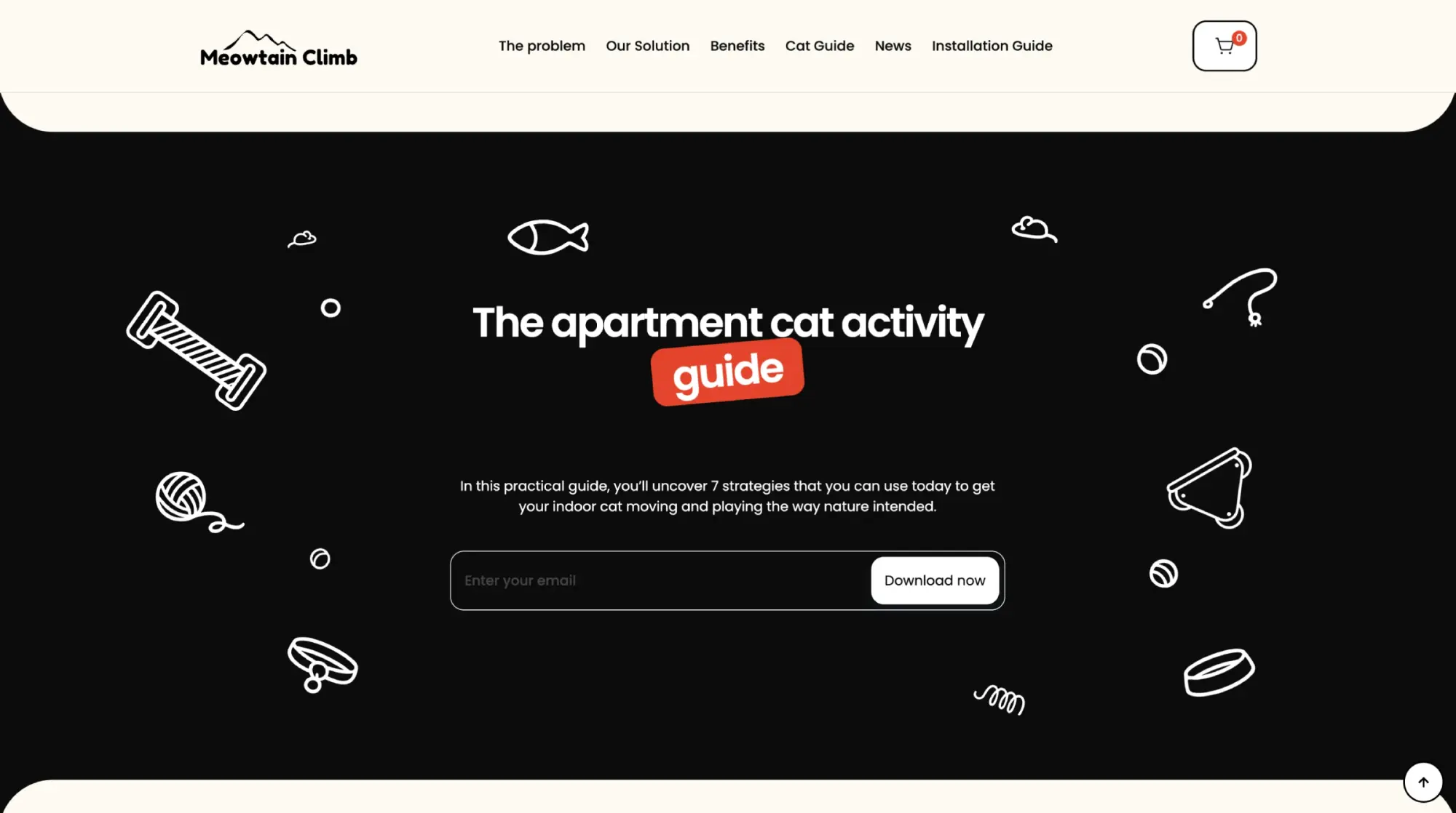 Meowtain Climb: GA4, GTM, and Meta Pixel — Full Visibility Across Both Platforms. (8/8)