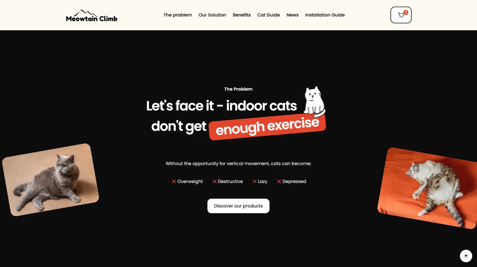 Meowtain Climb: GA4, GTM, and Meta Pixel — Full Visibility Across Both Platforms. (3/8)